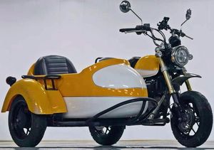 二手斯托纳猿猴125 Side Tricycle