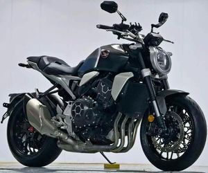 二手本田CB1000R