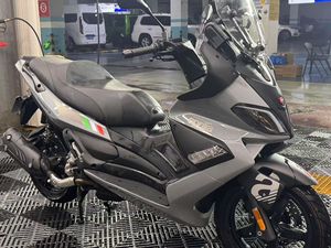 二手宗申阿普利亚SR Max 250