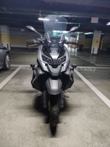 二手赛科龙RT2