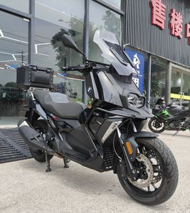 二手宝马C 400