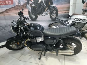 二手高金GK1200