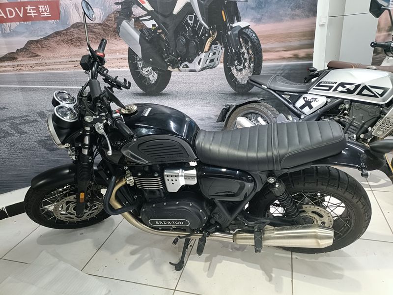 二手高金GK1200