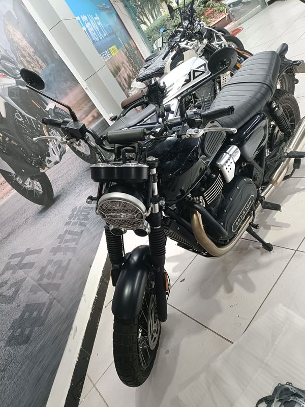 二手高金GK1200