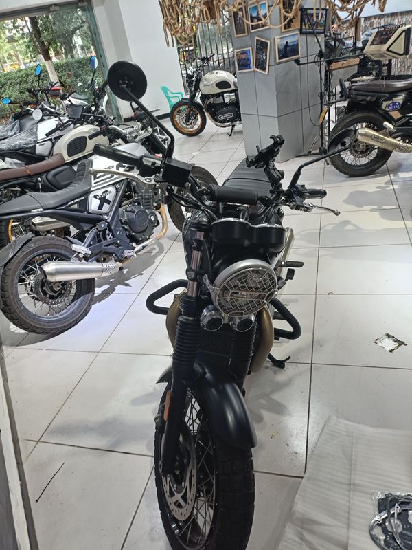二手高金GK1200