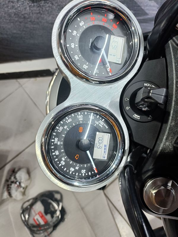二手高金GK1200