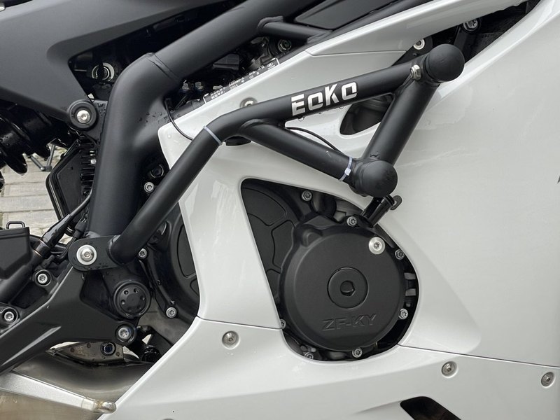 二手凯越450RR