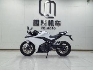 二手凯越250RR 刺鸟