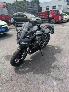 二手无极250RR