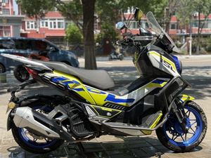 二手力帆KPV150