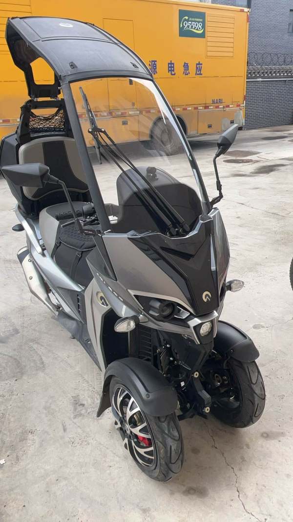 二手ADIVAAD1 200(进口)
