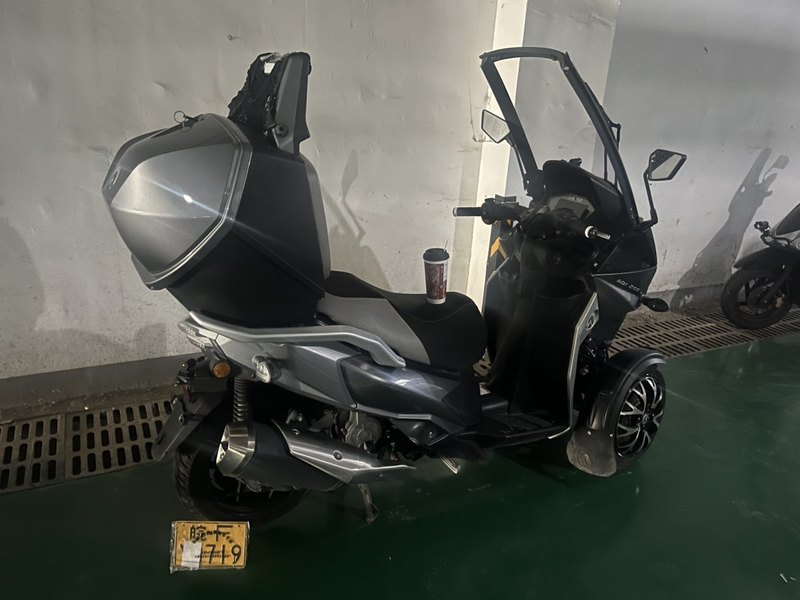 二手ADIVAAD1 200(进口)