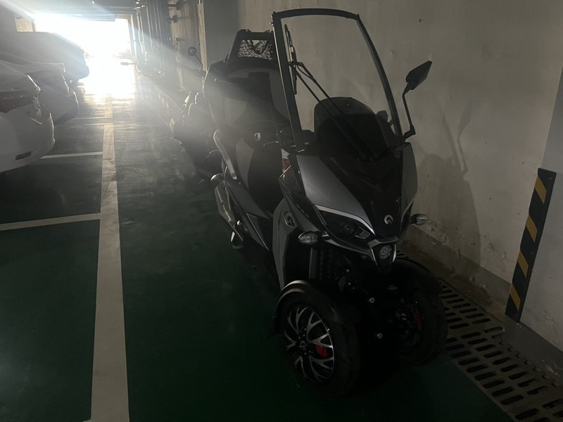 二手ADIVAAD1 200(进口)