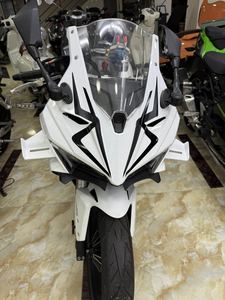 二手赛科龙RC250