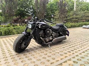 二手奔达黑旗500