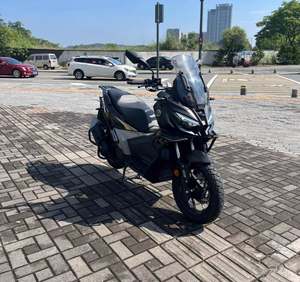 二手无极SR150S