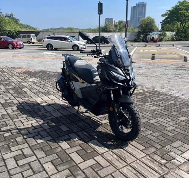 二手无极SR150S
