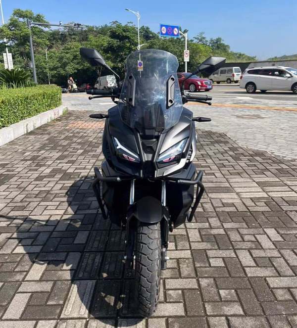 二手无极SR150S