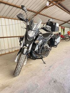 二手赛科龙RX1S