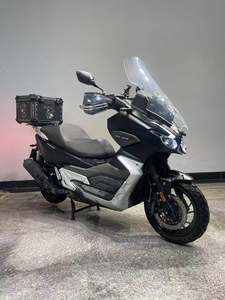 二手大阳V锐 ADV350