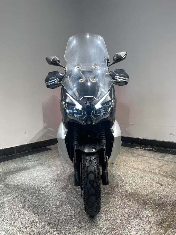 二手大阳V锐 ADV350