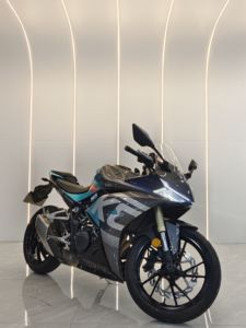 二手凯越321RR
