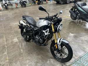 二手无极350AC