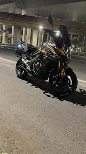 二手春风650MT