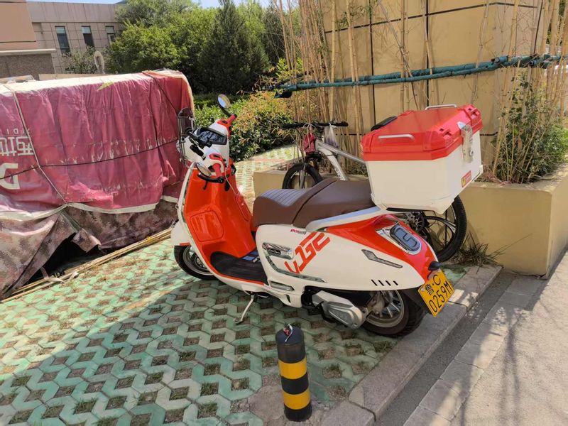 二手无极SR150C