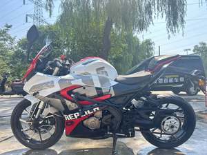 二手QJMOTOR赛250