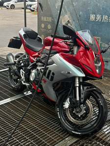 二手贝纳利龙卷风 Tornado 252R