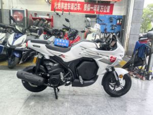 二手QJMOTOR小飞侠