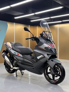 二手宗申阿普利亚SR Max 300
