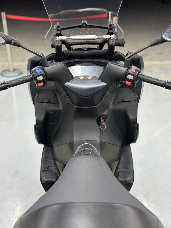 二手宗申阿普利亚SR Max 300 