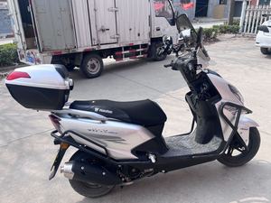 二手豪爵AFR125