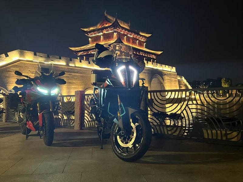 二手KTMR2R1290 Super Adventure
