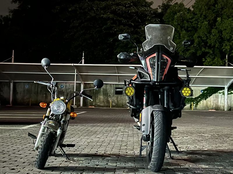 二手KTMR2R1290 Super Adventure