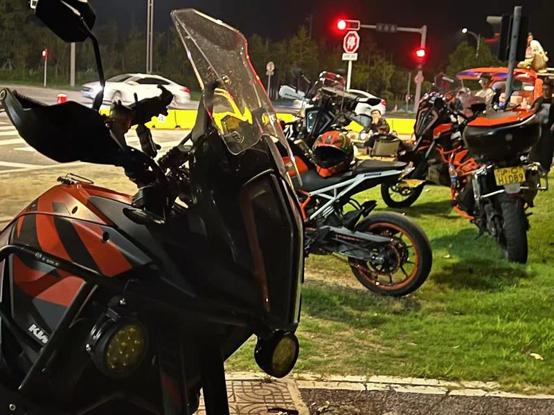 二手KTMR2R1290 Super Adventure