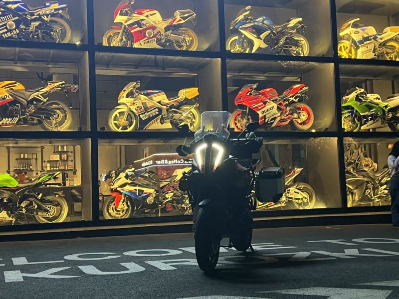 二手KTMR2R1290 Super Adventure
