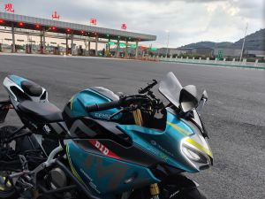 二手春风250SR