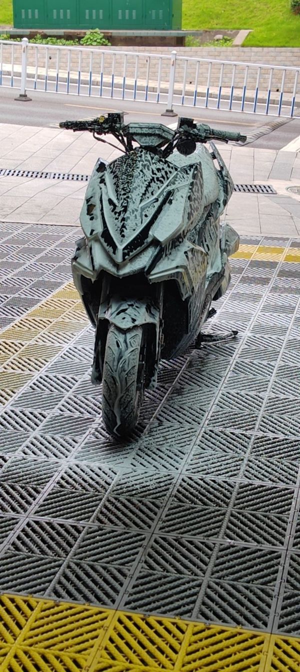 二手三阳DRG