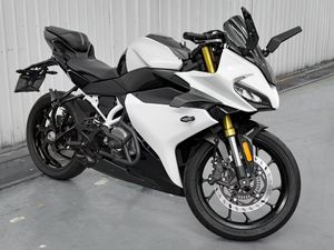 二手春风250SR