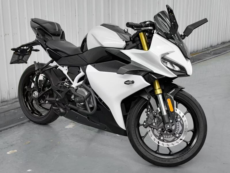 二手春风250SR