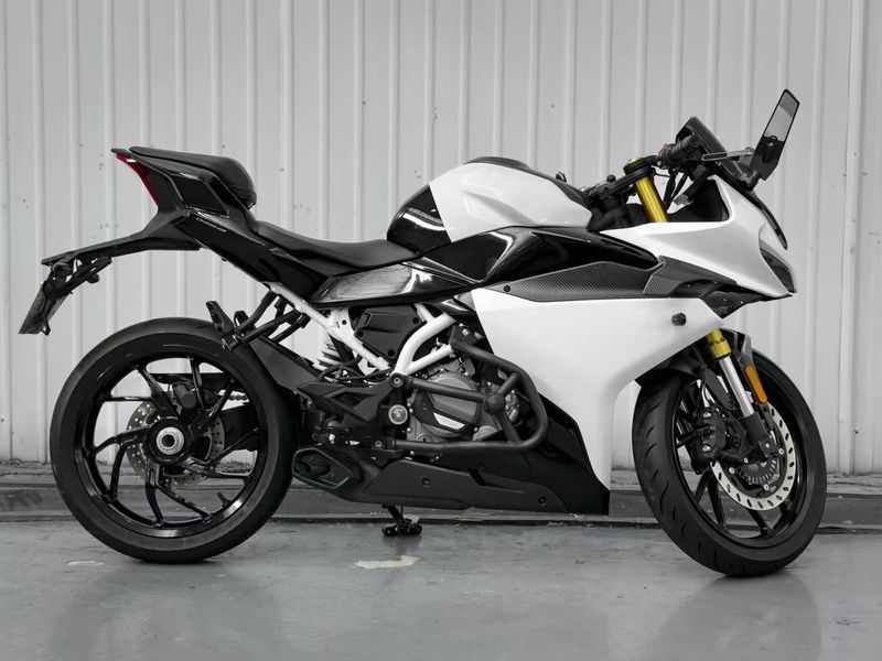 二手春风250SR