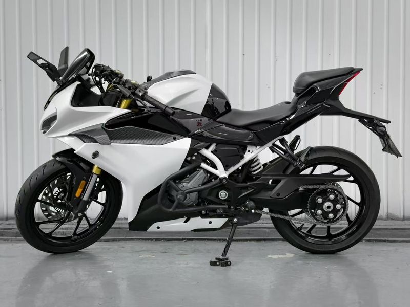 二手春风250SR