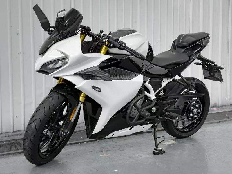 二手春风250SR
