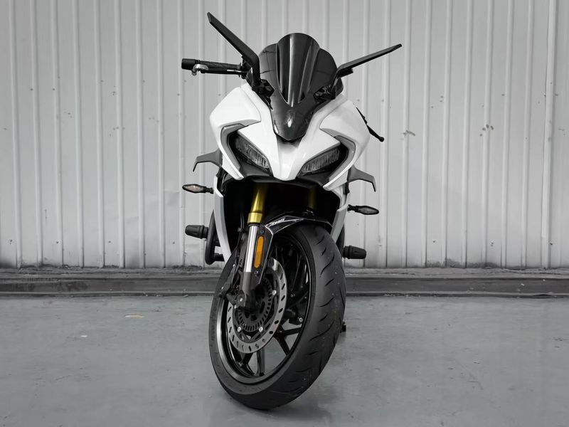 二手春风250SR