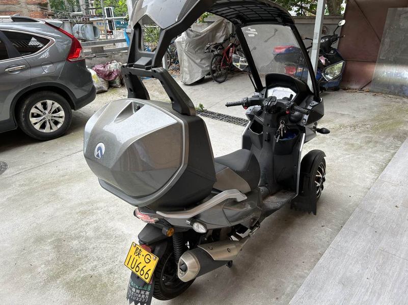二手ADIVAAD1 200(进口)