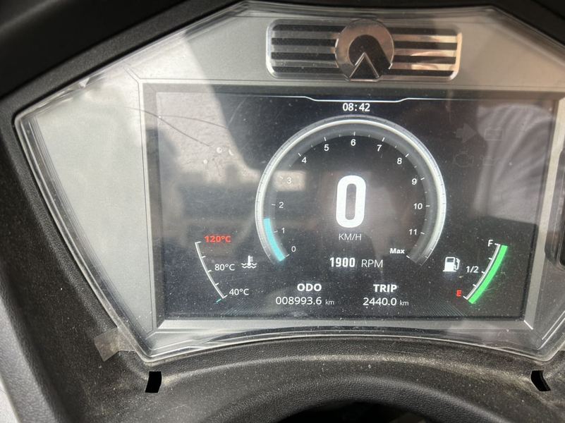二手ADIVAAD1 200(进口)