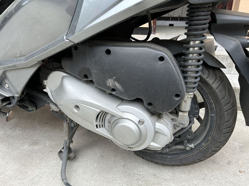 二手ADIVAAD1 200(进口)